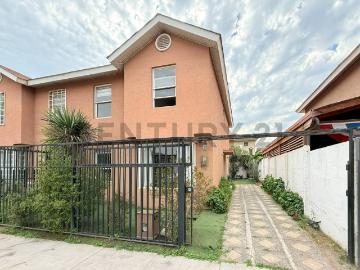 Casa en Quilicura