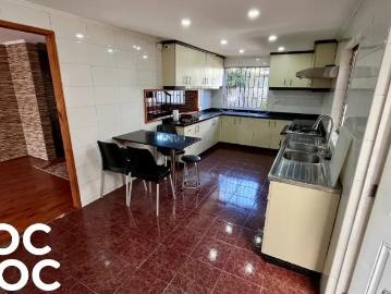 Casa en Quilicura