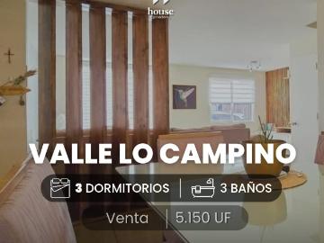 Casa en Quilicura