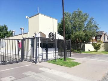 Casa en Lampa