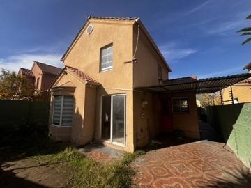 Casa en Quilicura