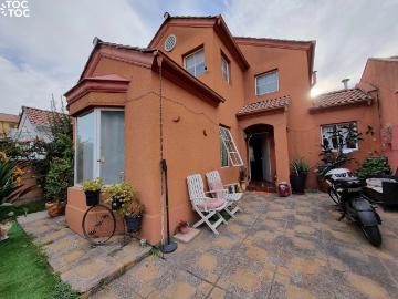 Casa en Quilicura