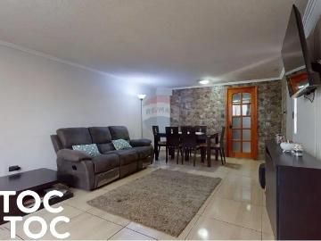 Casa en Quilicura