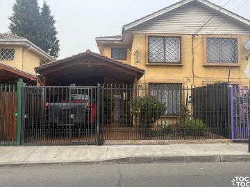 Casa en Quilicura
