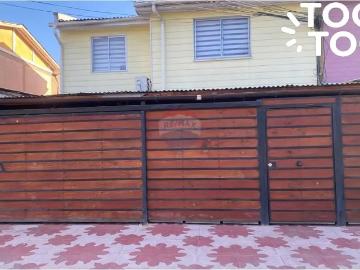 Casa en Quilicura