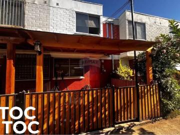 Casa en Quilicura