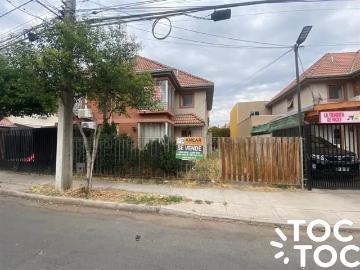 Casa en Quilicura