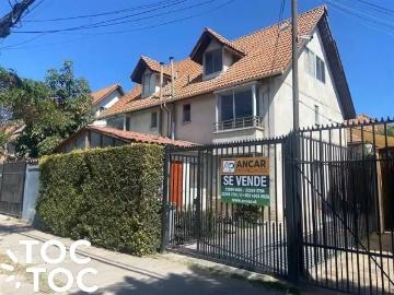 Casa en Quilicura