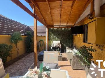 Casa en Quilicura