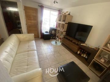 Casa en Quilicura