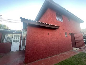 Casa en Quilicura