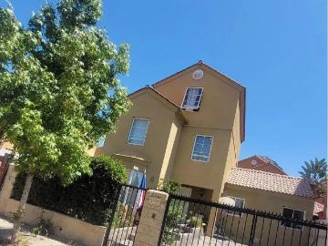 Casa en Quilicura