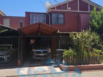 Casa en Quilicura