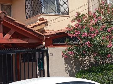 Casa en Quilicura