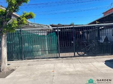 Casa en Quilicura
