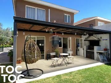 Casa en Quilicura