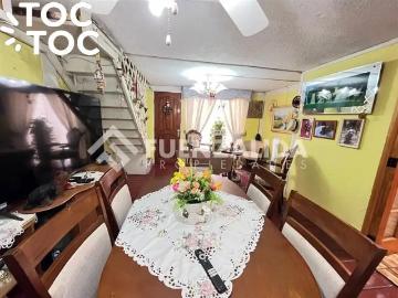 Casa en Quilicura