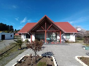 Casa en Quillón