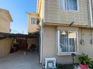 Casa en Quillota