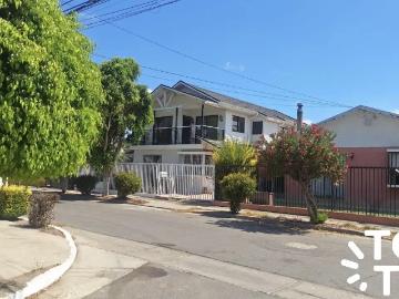 Casa en Quillota