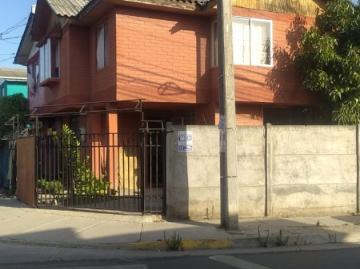 Casa en Quillota