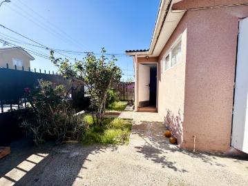 Casa en Quillota