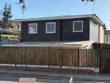 Casa en Quillota