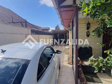 Casa en Quilpué