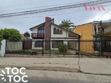 Casa en Quilpué