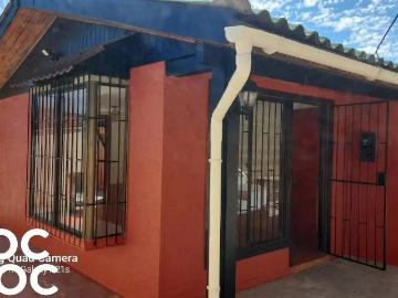 Casa en Quilpué