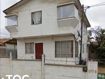 Casa en Quilpué
