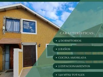 Casa en Quilpué