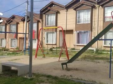 Casa en Quilpué