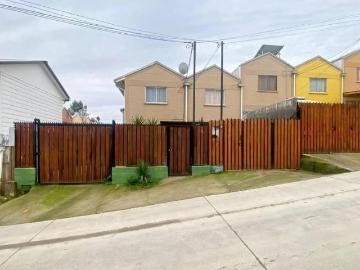 Casa en Quilpué