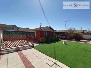 Casa en Quilpué