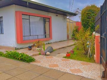 Casa en Quilpué