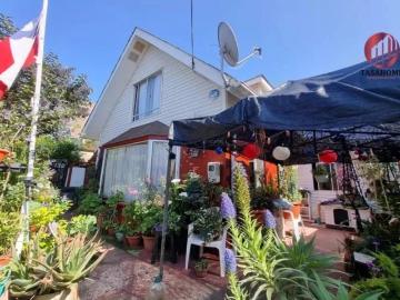 Casa en Quilpué