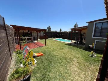 Casa en Quilpué