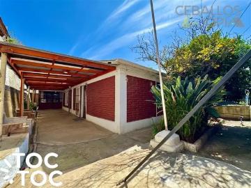 Casa en Quilpué