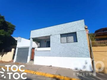 Casa en Quilpué