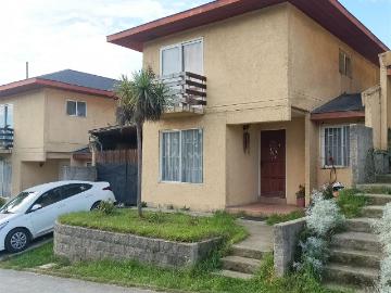 Casa en Quilpué