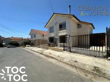 Casa en Quilpué