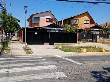 Casa en Quilpué