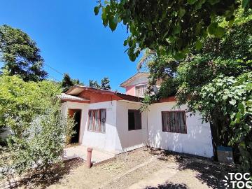 Casa en Quilpué