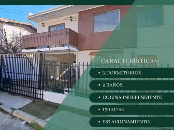 Casa en Quilpué