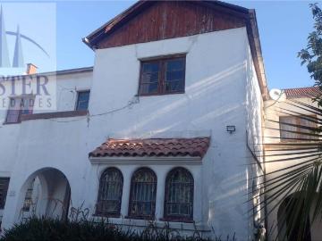 Casa en Quilpué