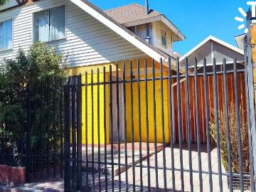 Casa en Quilpué