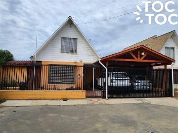 Casa en Quilpué