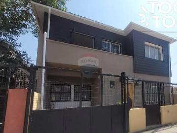 Casa en Quilpué