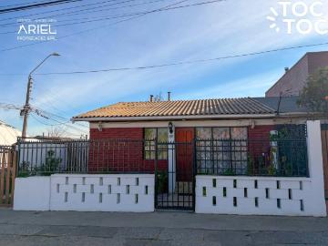 Casa en Quilpué